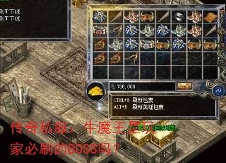 ����˽����ţħ������ұ�ˢ��BOSS��