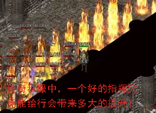 ����˽���У�һ���õ�ָ�Ӿ����ܸ��л��������������