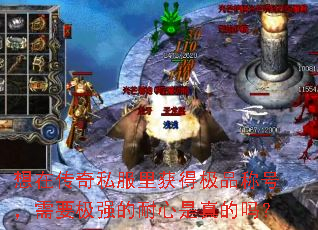 ���ڴ���˽�����ü�Ʒ�ƺţ���Ҫ��ǿ�������������