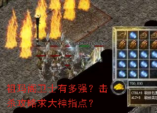 �������ʿ�ж�ǿ����ɱ���������ָ�㣿