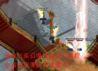 ��������ٻ�����ѧϰ��������ע����Щ�ؼ�Ҫ�㣿
