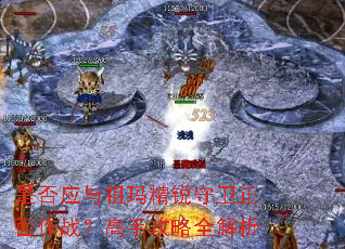 �Ƿ�Ӧ�����꾫������������ս�����ֹ���ȫ����