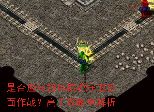 �Ƿ�Ӧ�����꾫������������ս�����ֹ���ȫ����