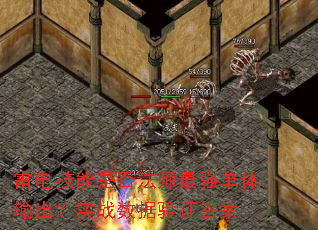 �׵缼���Ƿ�ʦ��ǿ���������ʵս������֤��