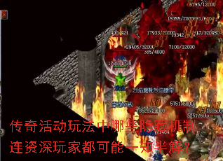 �����淨����Щ���ػ�����������Ҷ�����һ֪��⣿