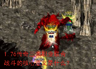 1.76��������ְҵ����ս���ĺ���������ʲô��