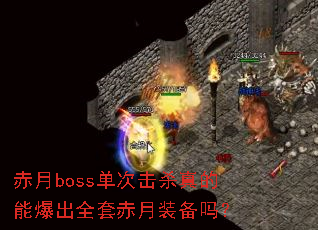 ����boss���λ�ɱ����ܱ���ȫ�׳���װ����
