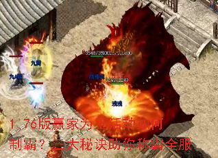 1.76��Ӯ��Ϊ�������ưԣ������ؾ�����ư�ȫ��