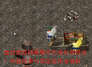 Ѫ�������������Ծ�����δ���������Ч����ʵսӦ��ȫ����