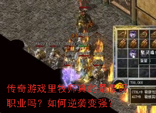 ������Ϸ����ʦ���������ְҵ�������Ϯ��ǿ��