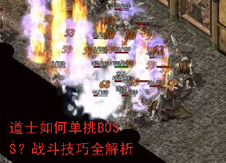 ��ʿ��ε���BOSS��ս������ȫ����