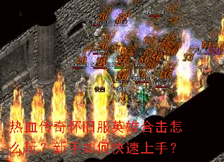 ��Ѫ���滳�ɷ�Ӣ�ۺϻ���ô�棿������ο������֣�