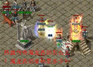 ��Ѫ����ħ��������ôȥ��ħ�����������Ƕ��٣�