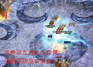 �����˾���սʿ��δ���߷��߹�װ����