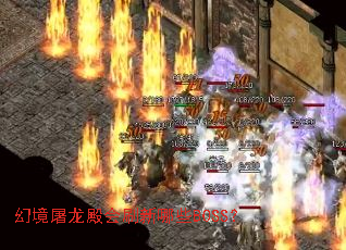 �þ��������ˢ����ЩBOSS��