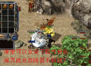 ������԰�ȫ���ش���˽�������ܵ�½���ֻ��棿