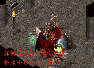 如何成为时雨传奇至尊私服中的不败王者? 如何成为时雨传奇至尊私服中的不败王者?