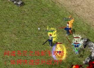 问道苍茫之旅新手攻略:如何快速提升战力? 问道苍茫之旅新手攻略:如何快速提升战力?