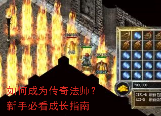 ��γ�Ϊ���淨ʦ�����ֱؿ��ɳ�ָ��