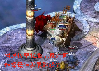 网通传奇私服玩家如何选择最佳发展路线? 网通传奇私服玩家如何选择最佳发展路线?