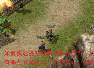 如何快速提升殿萧琰私服传奇中的战斗力?征战沙场有哪些必备技巧?怎样实现一统天下的终极目标? 如何快速提升殿萧琰私服传奇中的战斗力?征战沙场有哪些必备技巧?怎样实现一统天下的终极目标?