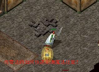 传奇法师如何快速刷满魔法技能? 传奇法师如何快速刷满魔法技能?