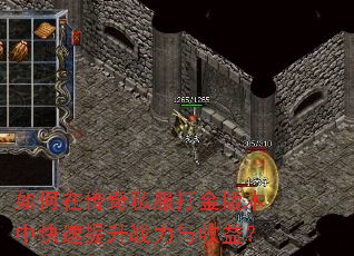 如何在传奇私服打金版本中快速提升战力与收益? 如何在传奇私服打金版本中快速提升战力与收益?