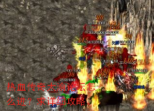 热血传奇大渝论坛怎么进?求详细攻略。 热血传奇大渝论坛怎么进?求详细攻略。