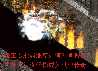 服工专业就业率如何?掌握这些技巧让你轻松成为就业传奇 服工专业就业率如何?掌握这些技巧让你轻松成为就业传奇