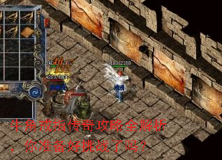 ţ�ǽ�ָ���湥��ȫ��������׼������ս����